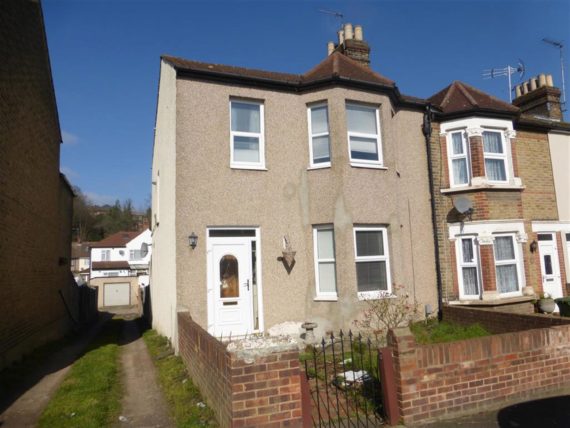 3&nbsp;Bedroom&nbsp;End of Ter...